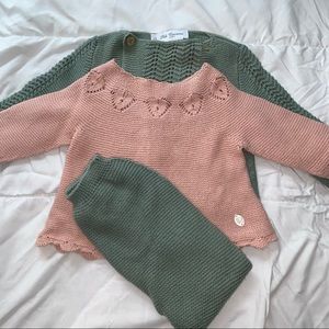 Pili Carrera Bundle of 2